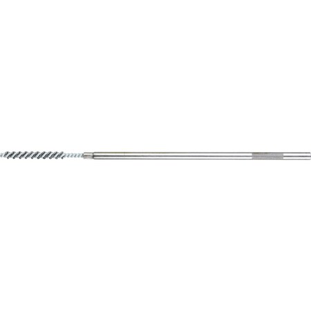 Pferd Valve Guide Brush, .010CS Wire, 1/4 83465